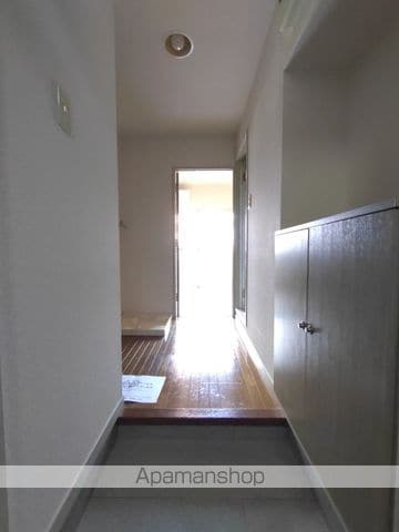 第5サンライズマンションの内装写真