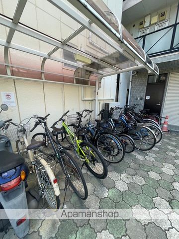 エターナル親栄 202 ｜ 福岡県福岡市博多区竹下２丁目4-3（賃貸マンション1K・2階・22.00㎡） その11