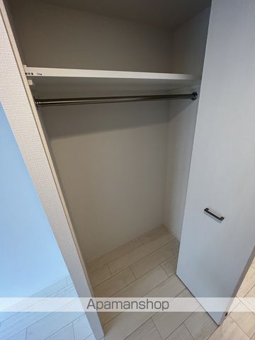 ESLEADRESIDENCE大阪福島EASTの内装写真
