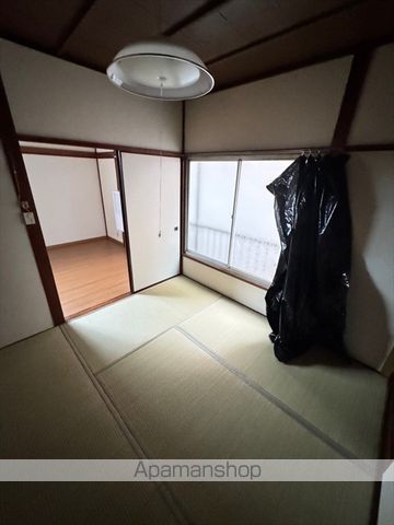 メゾン志賀の内装写真