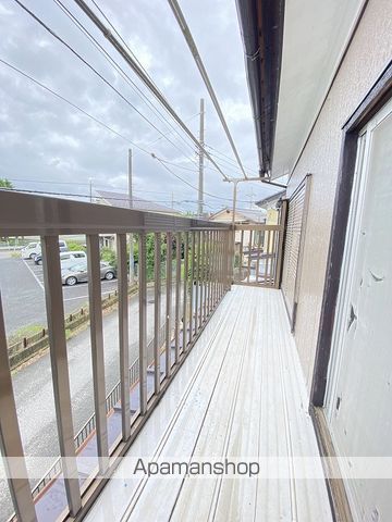 小川貸家の内装写真
