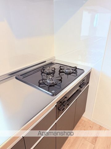 TS COURT WEST13(読みティーエスコートウェスト1の内装写真