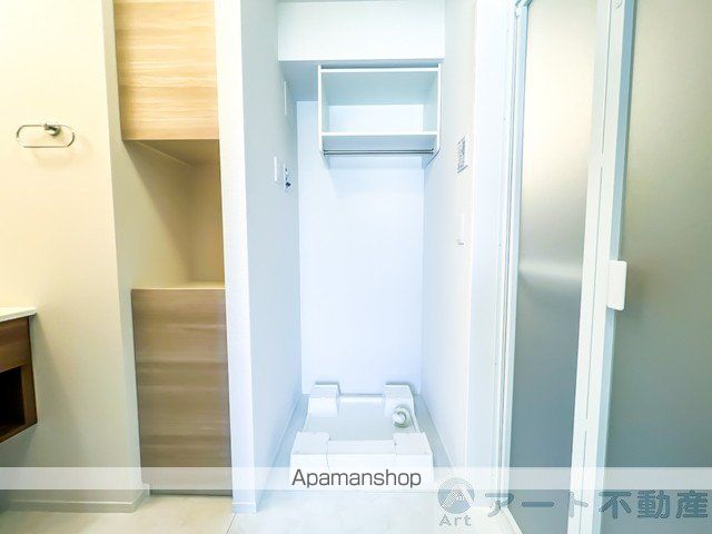 カトレアVIの内装写真