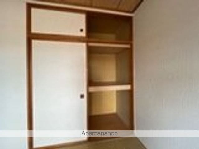ROOMYかんのの内装写真