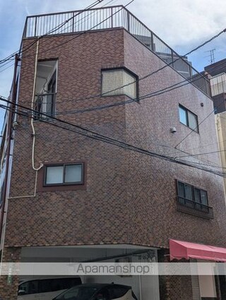 平石ビル[2K/32.48m2]の外観3