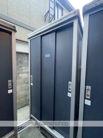 アクシルコート富山駅北のその他写真