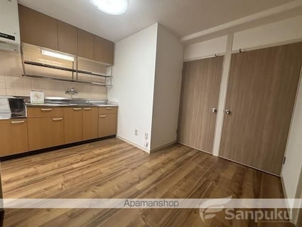 アーバンヒルズ土居田[2DK/40m2]の内装9