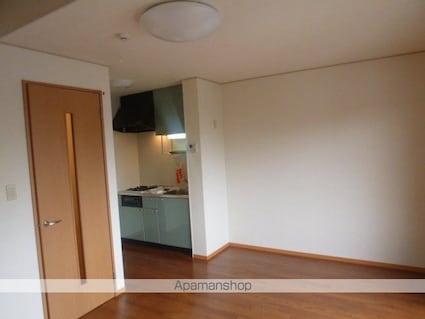 ビヴレージュ[1R/29.44m2]の内装2