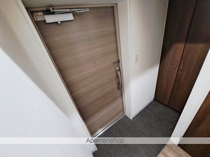 Ｍａｙｆａｉｒ鉄砲町Ｐｒｅｍｉｕｍ[1LDK/33.75m2]の内装3