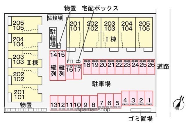 M・クラール Iのその他写真