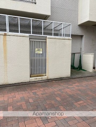 ソーワ梅丘マンション[1LDK/43.01m2]の外観3