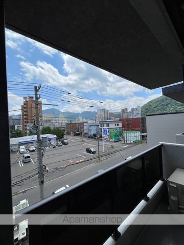 DPレジデンス南円山の内装写真