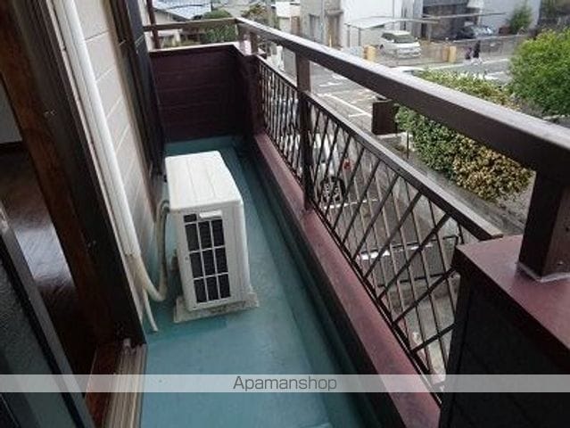 まりんコーポA棟の内装写真