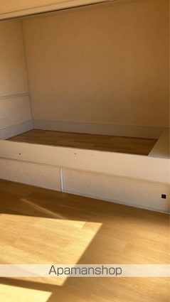 ジュネスプレシード[1DK/30m2]の内装1