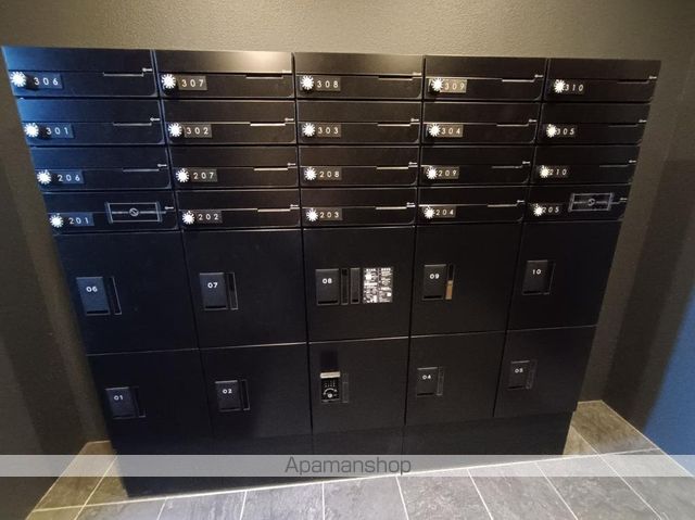 デサフィオ長町南百番館のその他写真