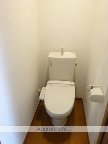 シティコート大島の内装写真
