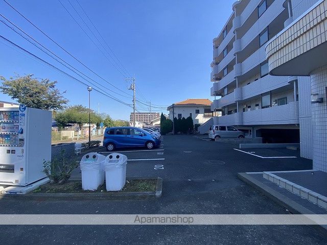 ハイツかすみ野IIのその他写真