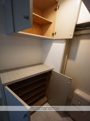 Ｋ・Ｐｏｉｎｔ　Ｂｌｄｇ[1DK/39.77m2]の内装8