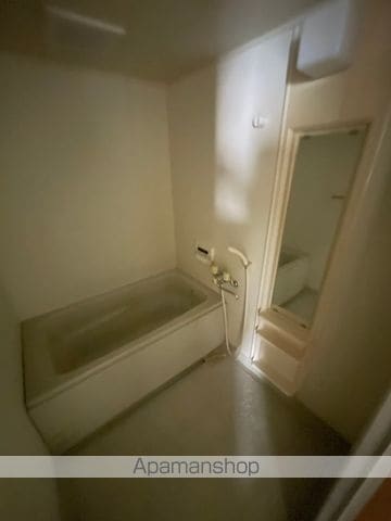 カームレスト・Rの内装写真