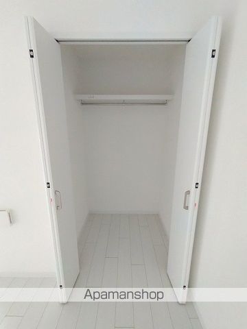 シャンタラム吹田の内装写真
