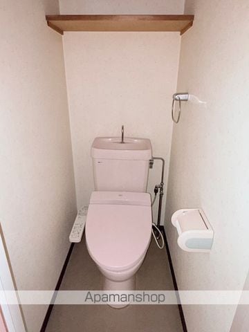 SKマンションの内装写真