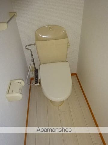 ミラービレの内装写真