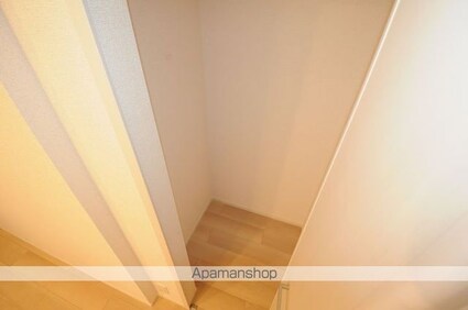 フォレスターナ　ココＡ[1LDK/50.01m2]の収納