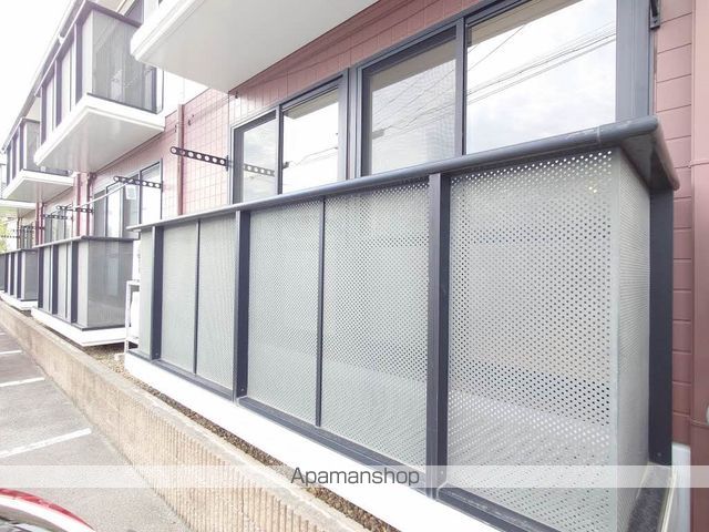 ファミール119の内装写真