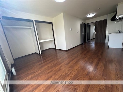 愛知県一宮市三ツ井６丁目[2DK/45.5m2]の内装4