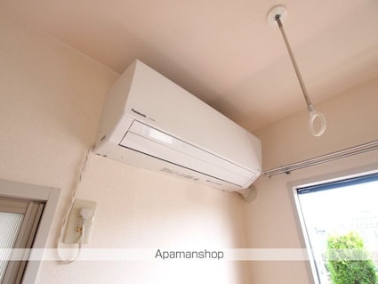 フレグランスたけくら　Ｃ棟[2LDK/50.54m2]のその他設備