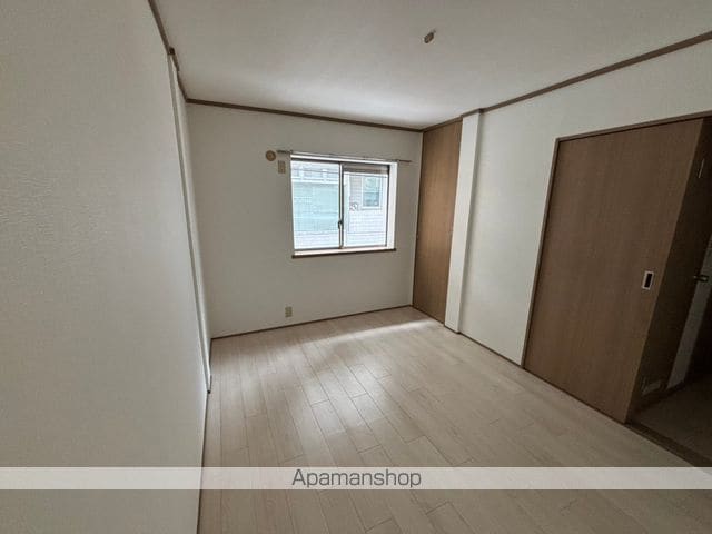 ガーデンハウス牛田の内装写真