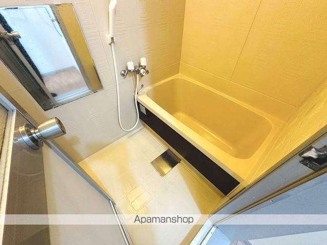 ルベール富岡の内装写真
