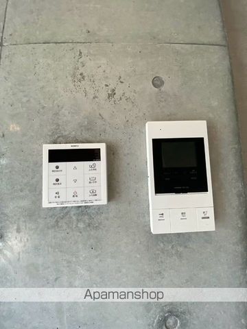 Via Latteaの内装写真