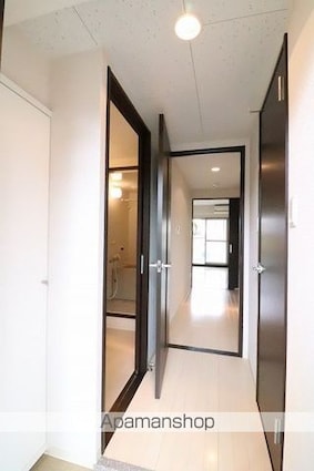 ラヴィアンローズ森田[1K/27.52m2]の玄関