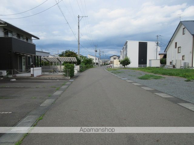 ＪＲ東北本線 矢幅駅 徒歩8分 2階建 築13年の周辺写真