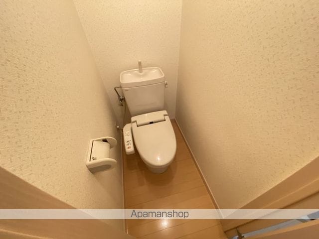 リベルテ五稜郭の内装写真