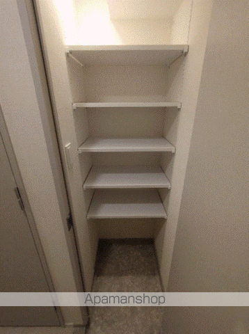 クレイシアIDZ幡ヶ谷の内装写真