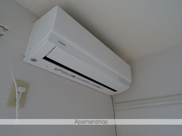 グリーンメイルの内装写真