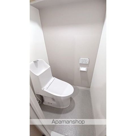 ニューシティ山根の内装写真
