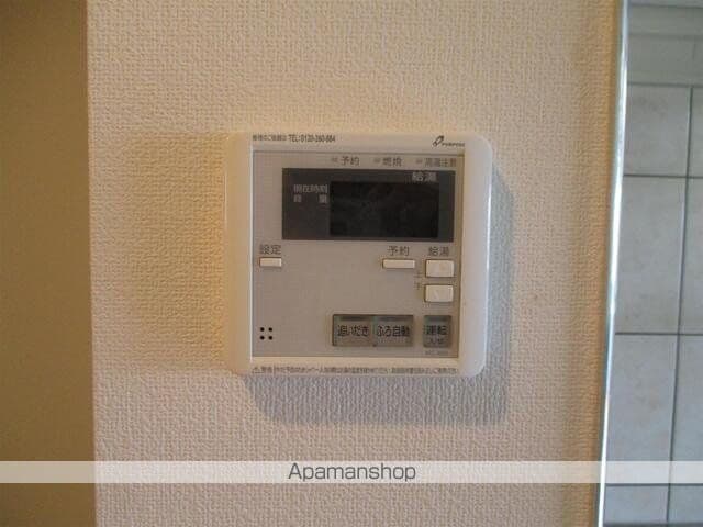プランドールフジの内装写真