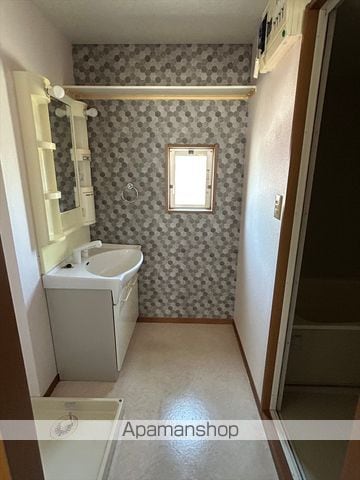 REGULUSの内装写真