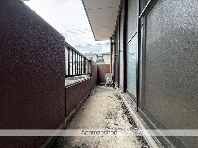 エクセルセイワの内装写真