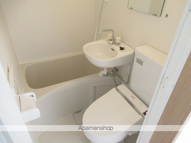 もりゆめLの内装写真