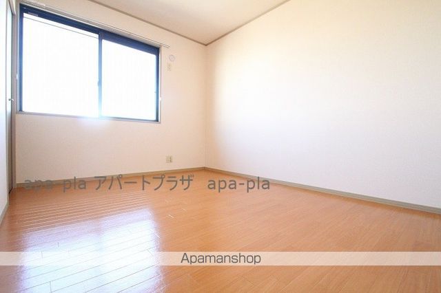 ツインパティオ ABの内装写真