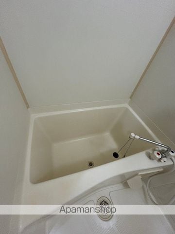アンプルール リーブル チアフル Aの内装写真