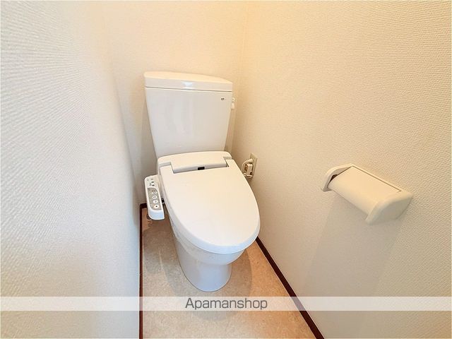 コーポアコーIIの内装写真