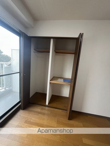 レナジア守山の内装写真