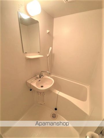 レオパレスけやきの内装写真