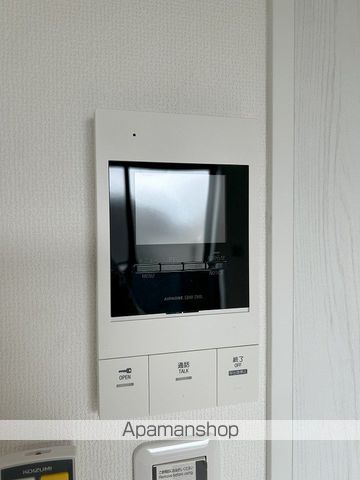 MARK DUO蕨錦町の内装写真