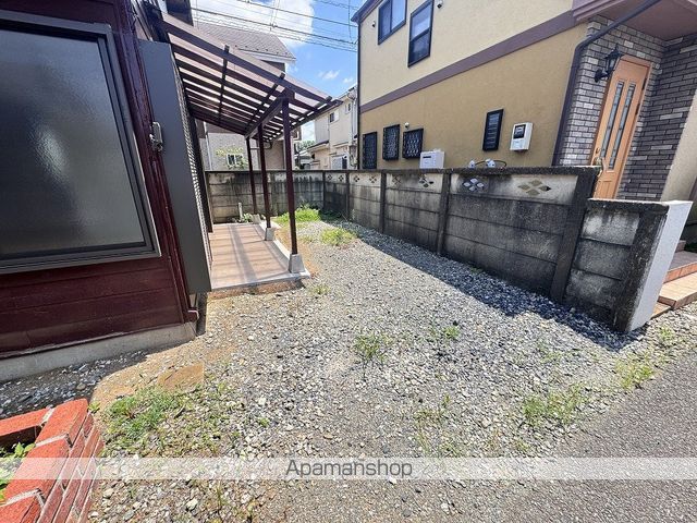 多摩モノレール 泉体育館駅 徒歩5分 1階建 築59年のその他写真